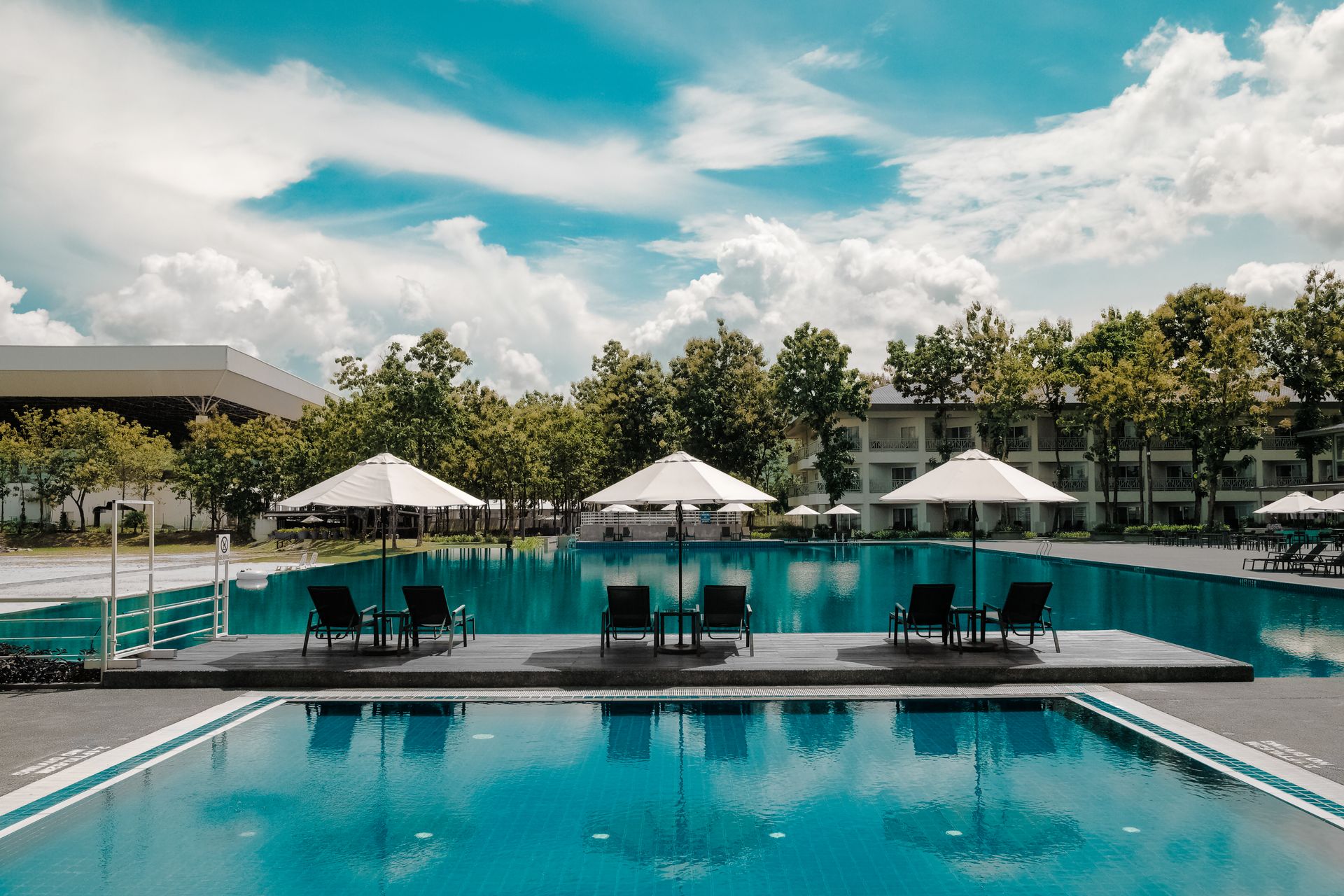 Wildflower Valley Resort